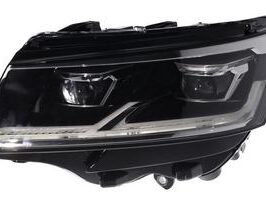 FARO DX A LED VW TRANSPORTER 01/15>