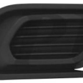 GRIGLIA P/TI A/DX DACIA SANDERO-LOGAN MCV 09/16>