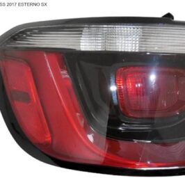 GR OTT P/SX EST JEEP COMPASS 01/17>