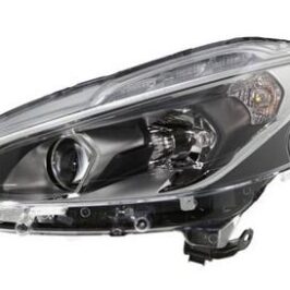 FARO DX ALOG+LED PEUGEOT 208 07/17>