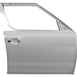 PORTA A/DX SKODA YETI 01/10>