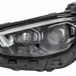 FARO DX MULTIBEAM LED MERCEDES CLASSE E W213 01/16>