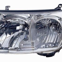 FARO DX H11-HB3 PRED REG ELET TOYOTA LAND CRUIS FJ200 01/08>