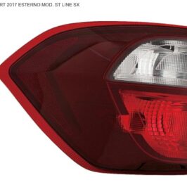 GR OTT P/SX EST FORD ECOSPORT 01/17> MOD ST LINE