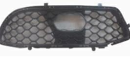 GRIGLIA P/TI A/DX C/FORO RADAR ALFA GIULIA 01/16> VELOCE