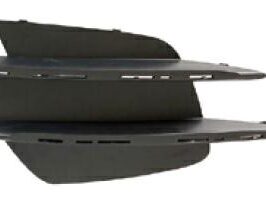 GRIGLIA P/TI A/DX MERCEDES W205 04/18> C450 3.0 AMG