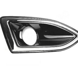 GRIGLIA P/TI A/DX C/FEND+CORN CROM FORD EDGE 01/16>