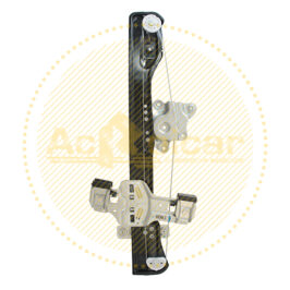 MECCAN.A/SX MOKKA+TRAX 2013>