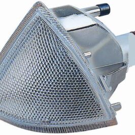 FANALE A/DX BIANCO CITR AX 10/86>03/96