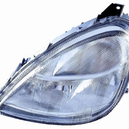 FARO SX H7-H1 PRED REG PNEUMATICA MERC CLAS A W168 09/97>12/01