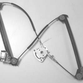 MECCAN.SX PORSCHE 996+BOXTER 98-04