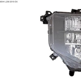 FENDINEBBIA DX MITSUBISHI L200 09/19>