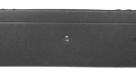 PORTATARGA ANT MERCEDES CLASSE C W200 07/97>06/00