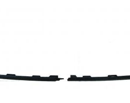 SPOILER P/TI ANT CITROEN C3 PICASSO 01/09>09/12 (KIT 2 PZ DX+SX)