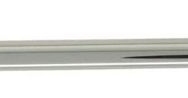 MODANATURA PARAFANGO ANTERIORE SINISTRO MERCEDES CLASSE C W204 06/07>