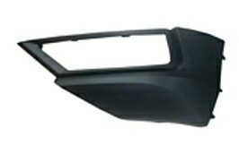 GRIGLIA SPOILER A/SX C/FEND VW TIGUAN  01/16>