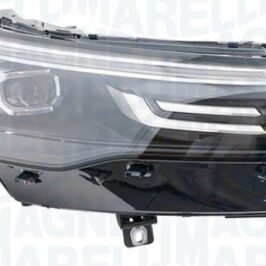 FARO SX A LED VW TIGUAN 09/23>
