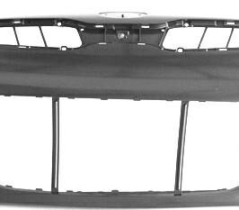 P/TI ANT PRIM C/FEND KIA RIO 01/11>