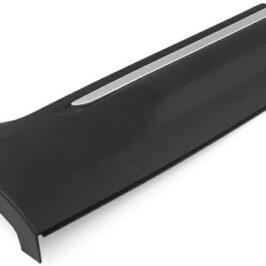 MODAN PORTA P/DX C/INSERTO ARGENTO RANGE ROVER EVOQUE 01/11>