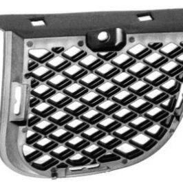 GRIGLIA P/TI A/DX HYUNDAI TUCSON 01/04>