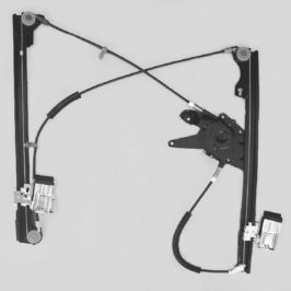 MECCAN.A/DX GOLF III 3-5P 91-97