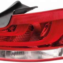 FANALE P/DX A LED BMW SERIE 1 CPE E82-CABRIO E88 03/11>