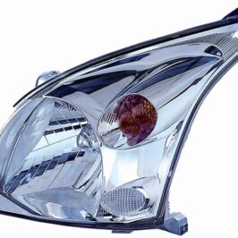 FARO SX H4 PRED REG ELETT TOYOTA LAND CRUISER 120 09/02>