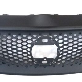 GRIGLIA GOFFR NERA SMART FORFOUR 11/14>