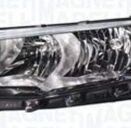 FARO DX H7-H15 SKODA OCTAVIA 03/13>