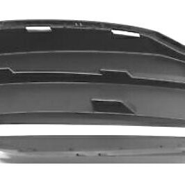 GRIGLIA P/TI A/SX INT PORSCHE MACAN 05/18>