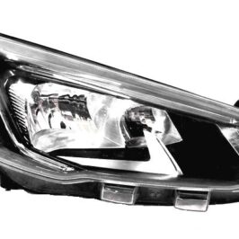 FARO DX H7+DRL LED CORNICE NERA FORD FOCUS 01/18>