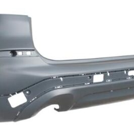 P/TI POST PRIM BMW X3 G01 01/18> LUXURY