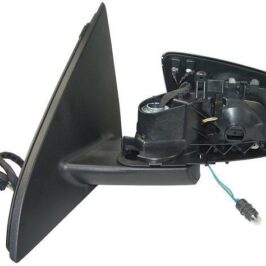 CORPO RET.DX EL.T.ABB.GLA X156 C/MEM.+LUCE DI CORT.15PIN S/CAL