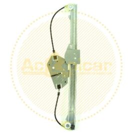 MECC.A/SX MERC.CLA W168 LUNGA 01-04
