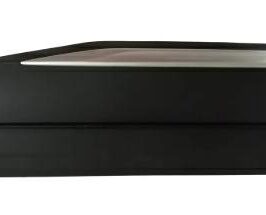 MOD PORTA P/DX C/CROM BYD SEAL U 01/24>