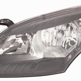 FARO DX H7-H7 C/MOT ELET REN MEGANE 11/08> PARAB NERA