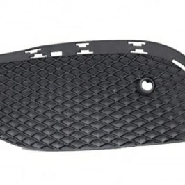 GRIGLIA P/TI A/SX C/SENS+FORI CROM MERCED CLASSE E W213 01/16>