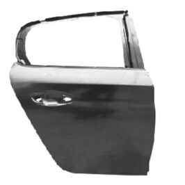 PORTA P/DX PEUGEOT 208 01/19>