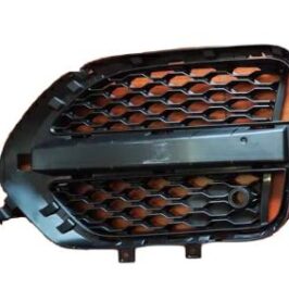 GRIGLIA P/TI A/SX APERTA C/SENS JAGUAR F-PACE 09/15>