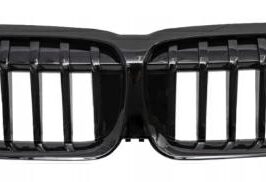 GRIGLIA NERA LUC BMW SERIE 3 G20-G21 10/18>