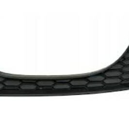 GRIGLIA SPOILER P/SX AUDI A3 02/16> CABRIO-SEDAN S-LINE