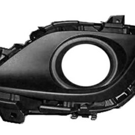 GRIGLIA P/TI A/SX C/FEND MAZDA 6 10/12>01/15