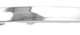 MODAN P/TI P/DX CROM VW TIGUAN 01/16>