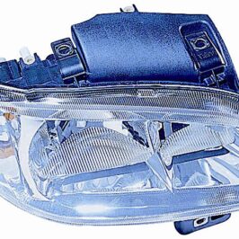 FARO SX H7-H1 2PARAB PRED REG EL SEAT IBIZA-CORDOBA 09/99>05/02