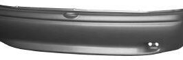 P/TI POST OPEL CORSA B 04/93>05/97