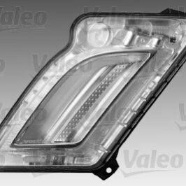 GR OTT A/SX LED VOLVO S60-V60 01/10>