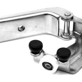 RULLO C/LE PORTA SX SCORREV MERCED VITO W638 12/95>