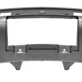 SPOILER P/TI POST GRIGIO AUDI Q5 09/12>S-LINE