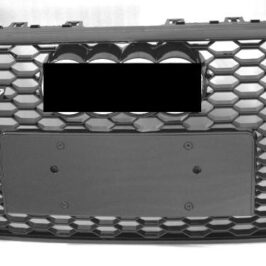 GRIGLIA GRIGIA AUDI A7/RS7 01/15>