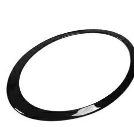 CORNICE FARO SX NERA MINI CLUBMAN (F54) 07/15>